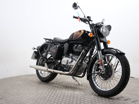 Royal Enfield Classic CLASSIC 350 E5 3