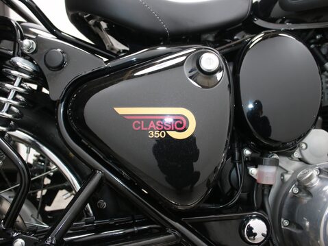 Royal Enfield Classic CLASSIC 350 E5 35