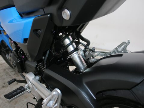 Honda MSX125 MSX 125 A-R 26