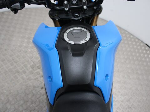 Honda MSX125 MSX 125 A-R 24