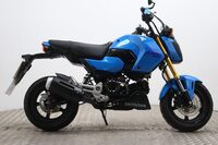 Honda MSX125 MSX 125 A-R