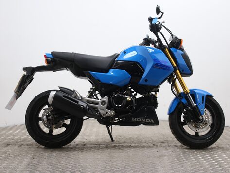 Honda MSX125 MSX 125 A-R