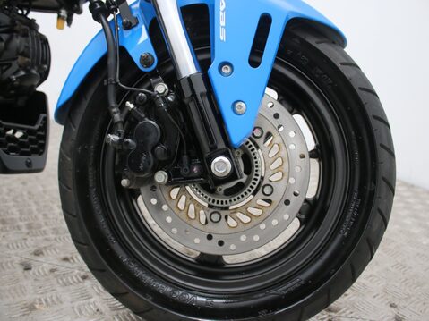 Honda MSX125 MSX 125 A-R 30