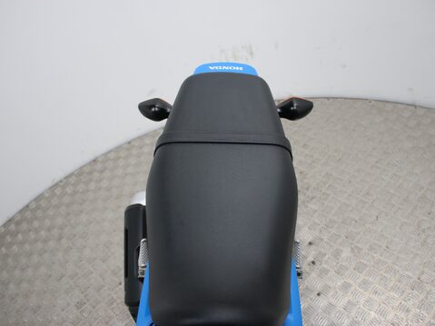 Honda MSX125 MSX 125 A-R 17