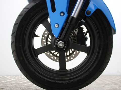 Honda MSX125 MSX 125 A-R 29