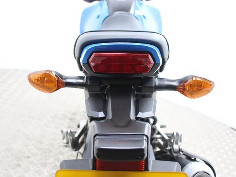 Honda MSX125 MSX 125 A-R 35