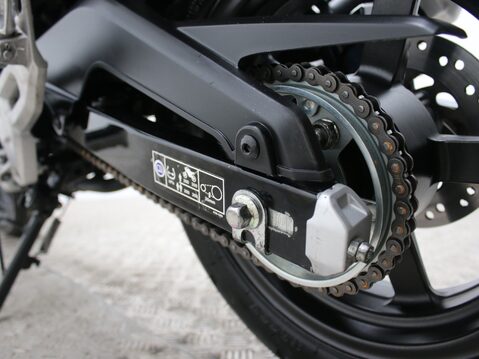 Honda MSX125 MSX 125 A-R 25