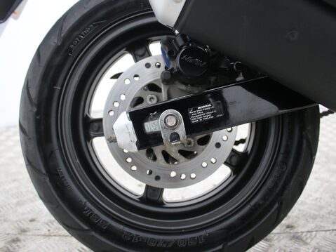 Honda MSX125 MSX 125 A-R 20