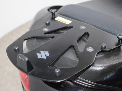 Suzuki Burgman 650 AN 650 ZL4 Executive 22