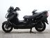 Suzuki Burgman 650 AN 650 ZL4 Executive 8