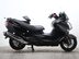 Suzuki Burgman 650 AN 650 ZL4 Executive 