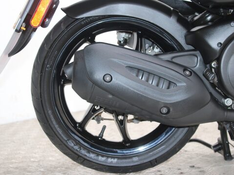 Piaggio Liberty LIBERTY 125 S ABS 32