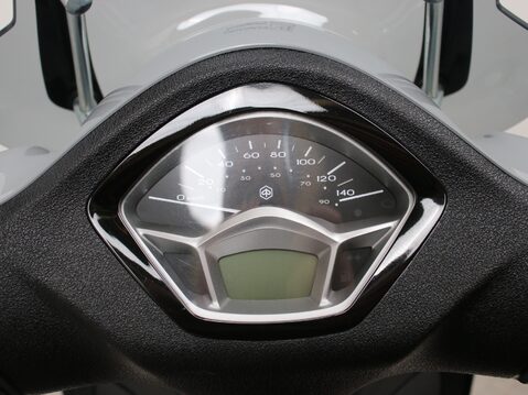 Piaggio Liberty LIBERTY 125 S ABS 15