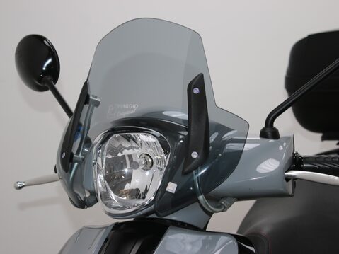 Piaggio Liberty LIBERTY 125 S ABS 22