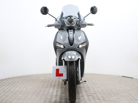Piaggio Liberty LIBERTY 125 S ABS 5
