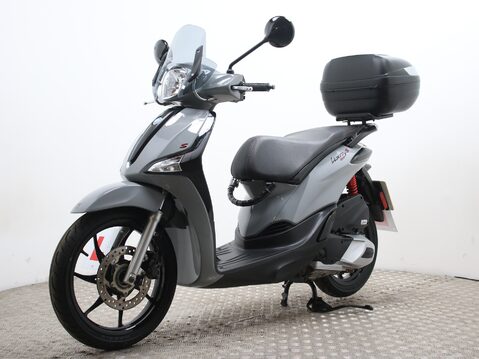 Piaggio Liberty LIBERTY 125 S ABS 6