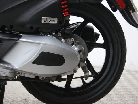 Piaggio Liberty LIBERTY 125 S ABS 26