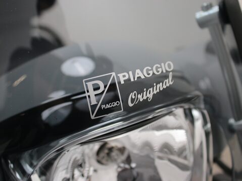Piaggio Liberty LIBERTY 125 S ABS 18