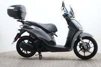 Piaggio Liberty LIBERTY 125 S ABS