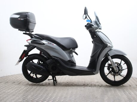 Piaggio Liberty LIBERTY 125 S ABS