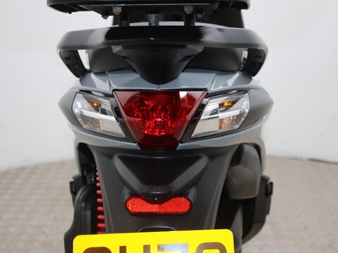 Piaggio Liberty LIBERTY 125 S ABS 29