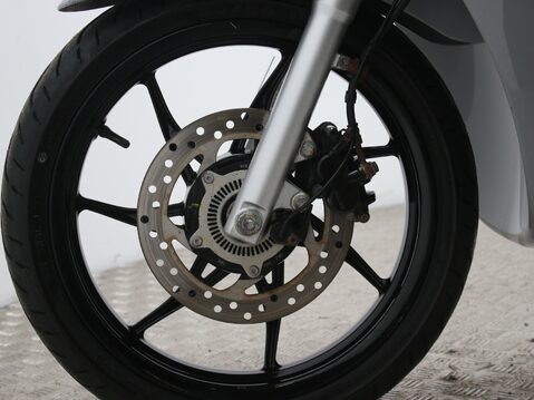 Piaggio Liberty LIBERTY 125 S ABS 24