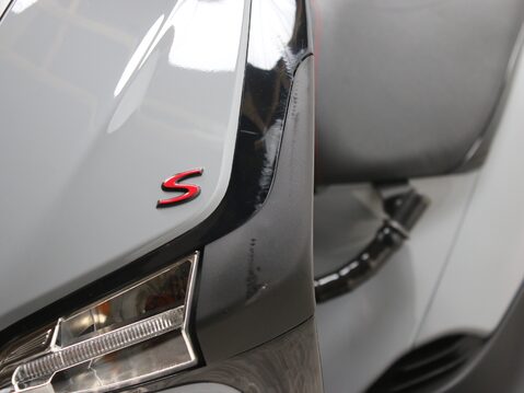 Piaggio Liberty LIBERTY 125 S ABS 21