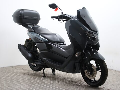 Yamaha Nmax 125 GPD125-A ABS 3