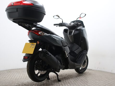 Yamaha Nmax 125 GPD125-A ABS 12
