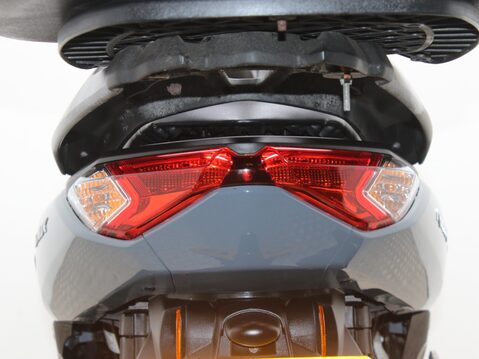 Yamaha Nmax 125 GPD125-A ABS 25