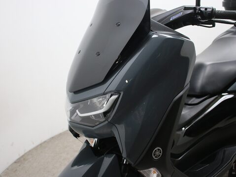 Yamaha Nmax 125 GPD125-A ABS 18