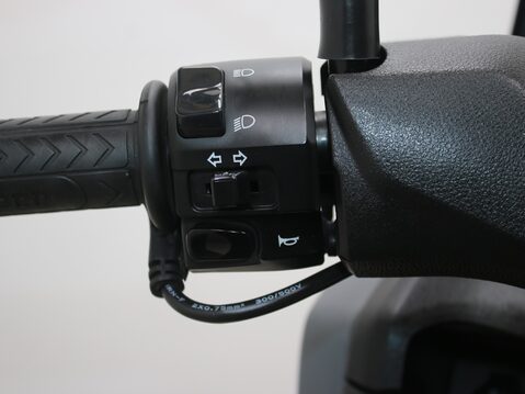 Yamaha Nmax 125 GPD125-A ABS 32