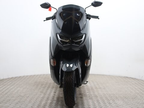 Yamaha Nmax 125 GPD125-A ABS 5