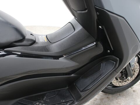 Yamaha Nmax 125 GPD125-A ABS 30