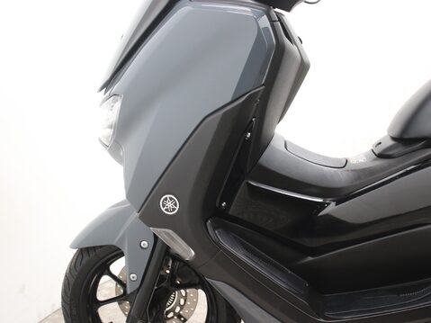 Yamaha Nmax 125 GPD125-A ABS 21