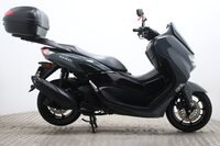 Yamaha Nmax 125 GPD125-A ABS