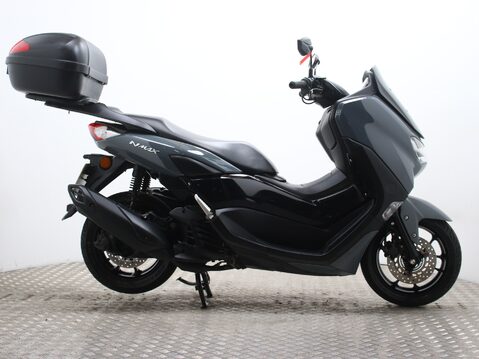 Yamaha Nmax 125 GPD125-A ABS 1