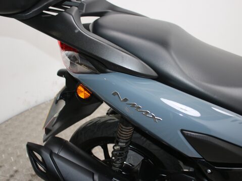 Yamaha Nmax 125 GPD125-A ABS 29