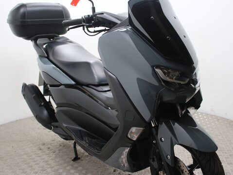 Yamaha Nmax 125 GPD125-A ABS 34