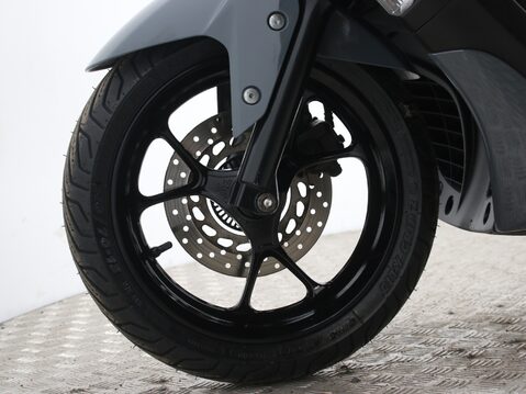Yamaha Nmax 125 GPD125-A ABS 20