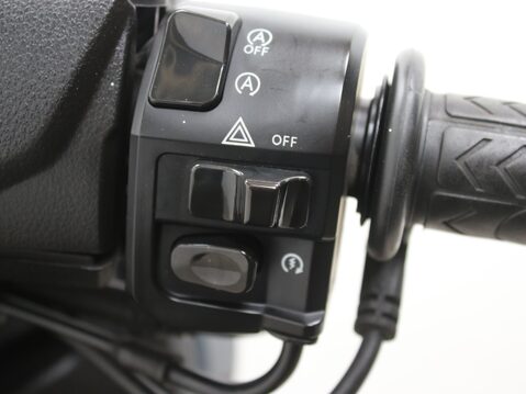 Yamaha Nmax 125 GPD125-A ABS 33