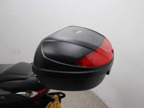 Yamaha Nmax 125 GPD125-A ABS 22