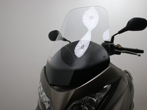 Suzuki Burgman 200 UH 200 AL7 21