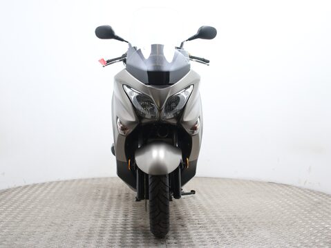 Suzuki Burgman 200 UH 200 AL7 5