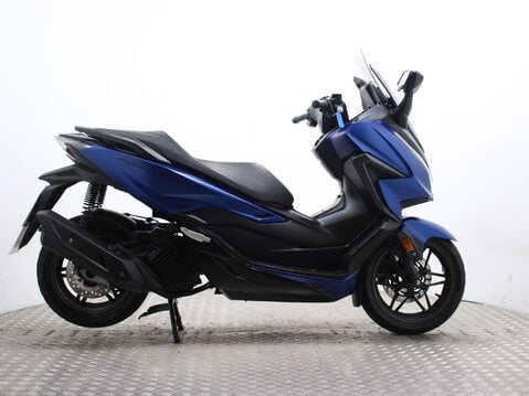 Honda Forza 125 NSS 125 A D-N