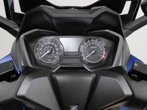 Honda Forza 125 NSS 125 A D-N 14