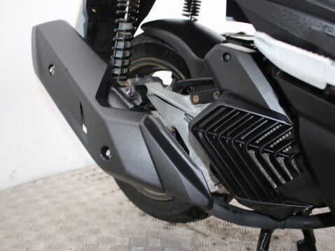 Honda Forza 125 NSS 125 A D-N 20