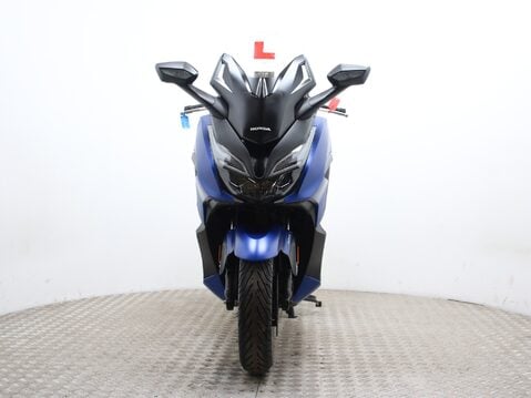 Honda Forza 125 NSS 125 A D-N 5