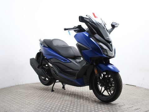 Honda Forza 125 NSS 125 A D-N 3