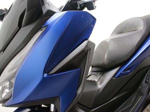 Honda Forza 125 NSS 125 A D-N 19